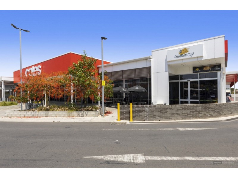 114-128 Greenwattle Street, Glenvale QLD 4350