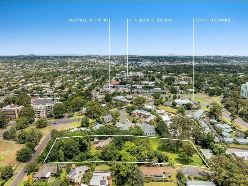 21 Fletcher Street, East Toowoomba QLD 4350