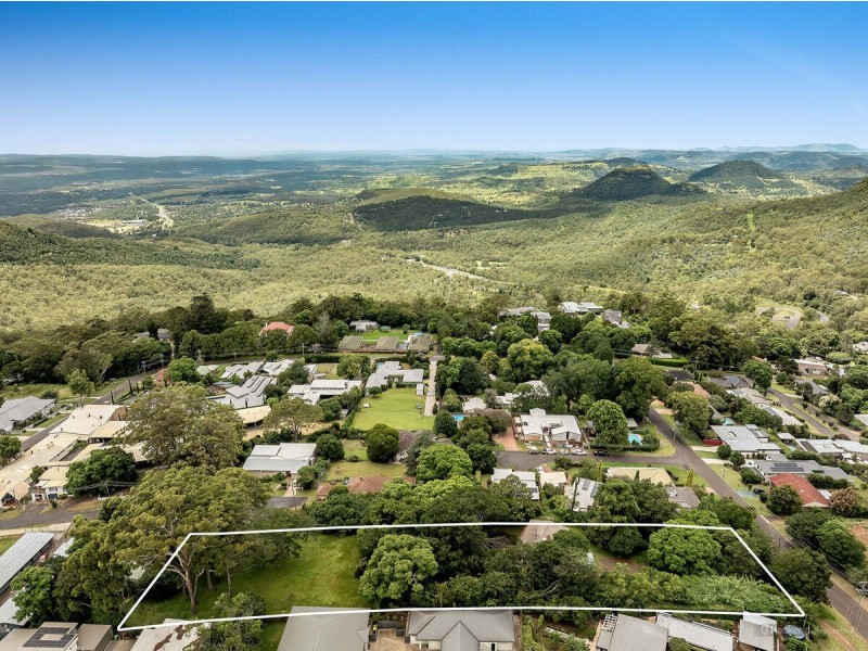 21 Fletcher Street, East Toowoomba QLD 4350