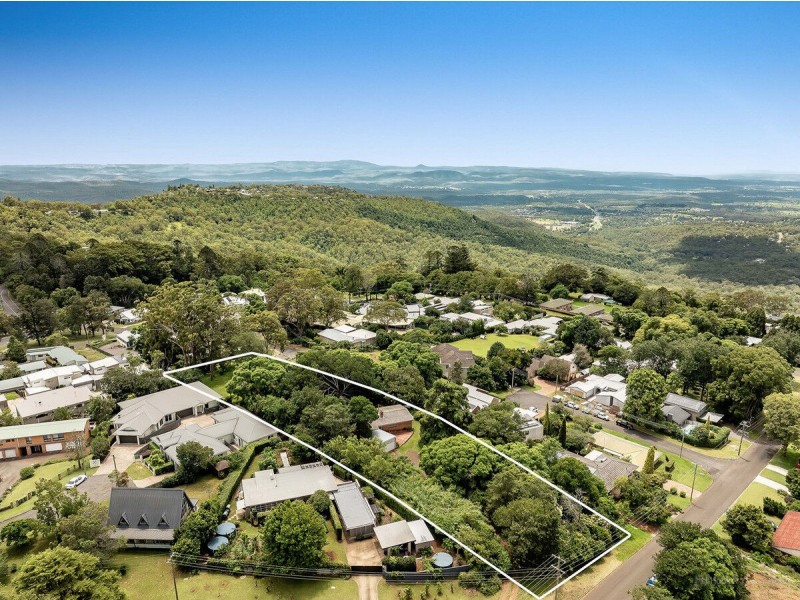21 Fletcher Street, East Toowoomba QLD 4350