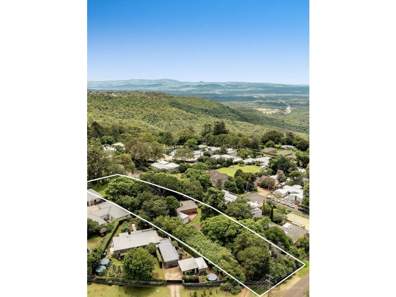 21 Fletcher Street, East Toowoomba QLD 4350