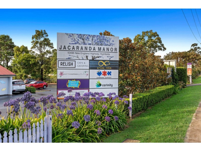 10476 New England Highway, Highfields QLD 4352