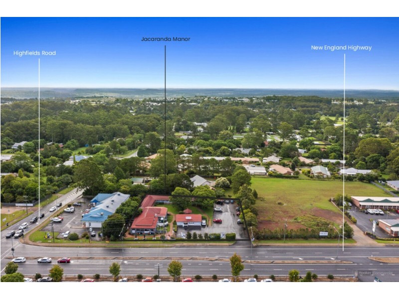 10476 New England Highway, Highfields QLD 4352