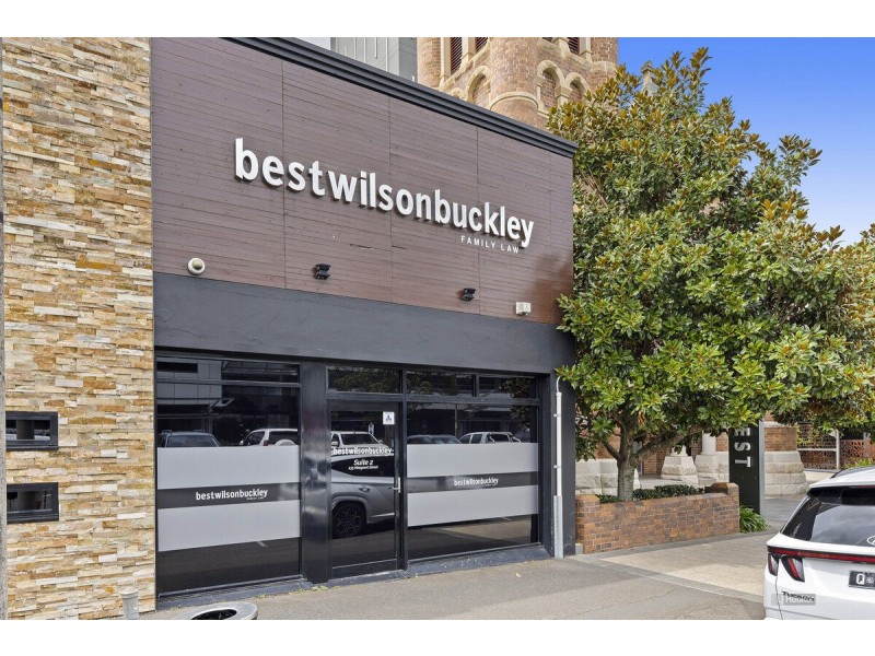 2/135 Margaret Street, Toowoomba City QLD 4350