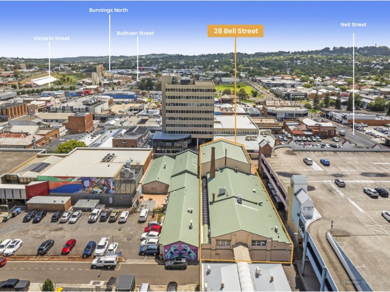 28 Bell Street, Toowoomba City QLD 4350