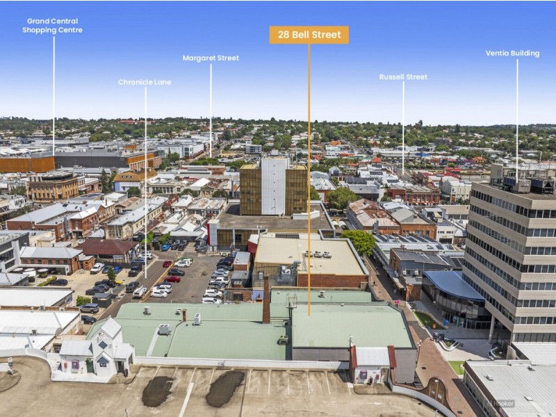 28 Bell Street, Toowoomba City QLD 4350
