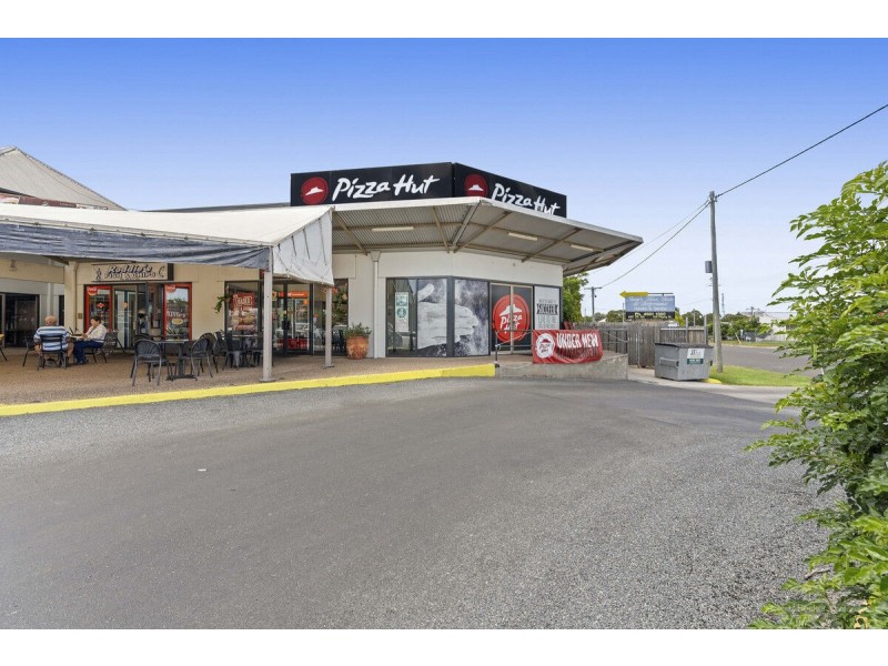 5/40-42 Albion Street, Warwick QLD 4370