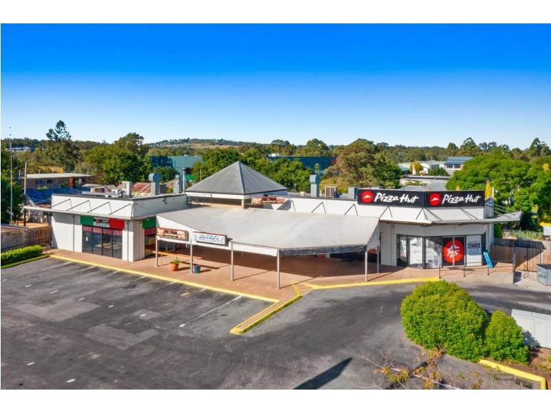 5/40-42 Albion Street, Warwick QLD 4370