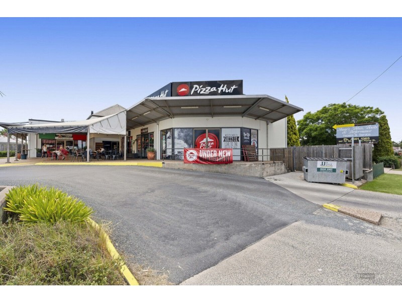 5/40-42 Albion Street, Warwick QLD 4370