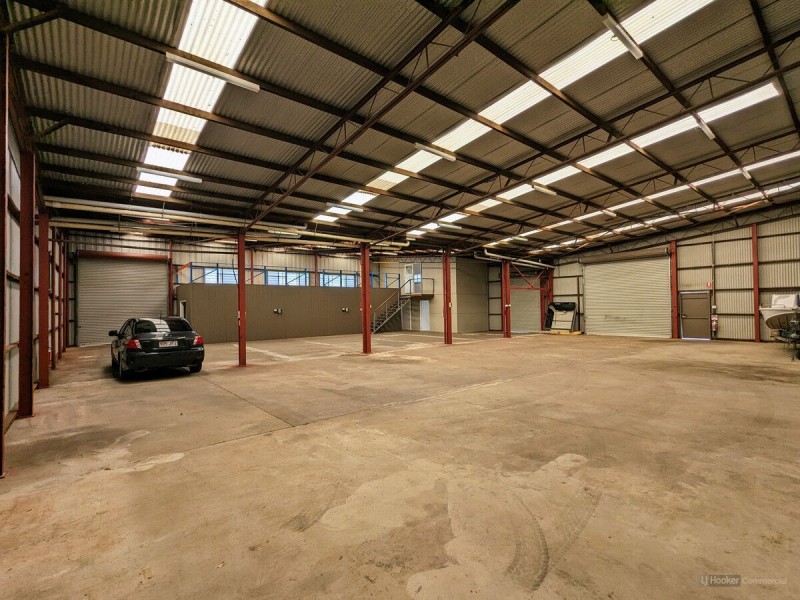 384 South Street, Harristown QLD 4350