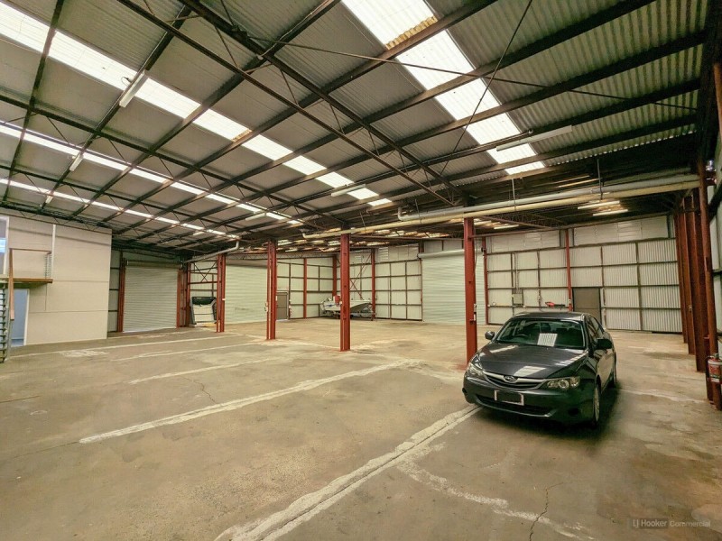 384 South Street, Harristown QLD 4350