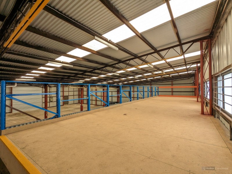 384 South Street, Harristown QLD 4350