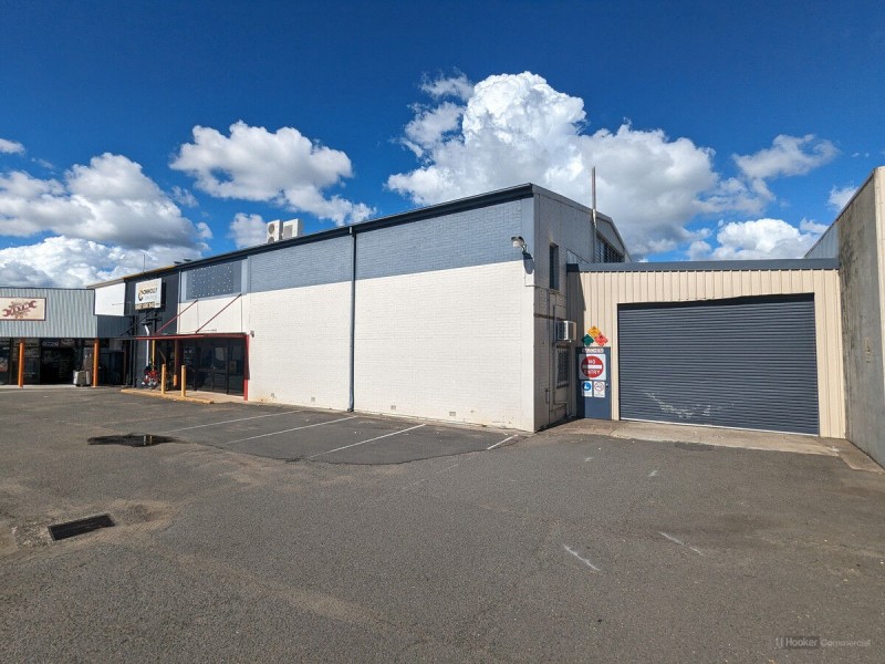 3/2 Prescott Street, Toowoomba QLD 4350
