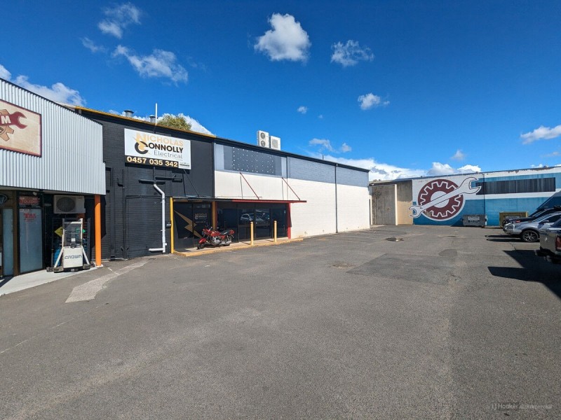3/2 Prescott Street, Toowoomba QLD 4350