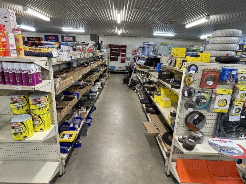 Charleville QLD 4470