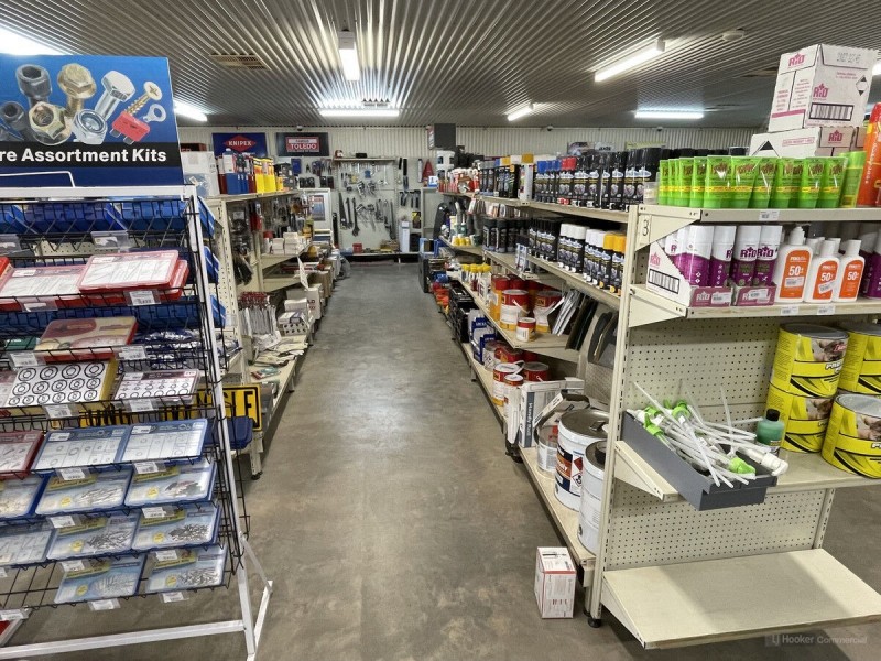 Charleville QLD 4470