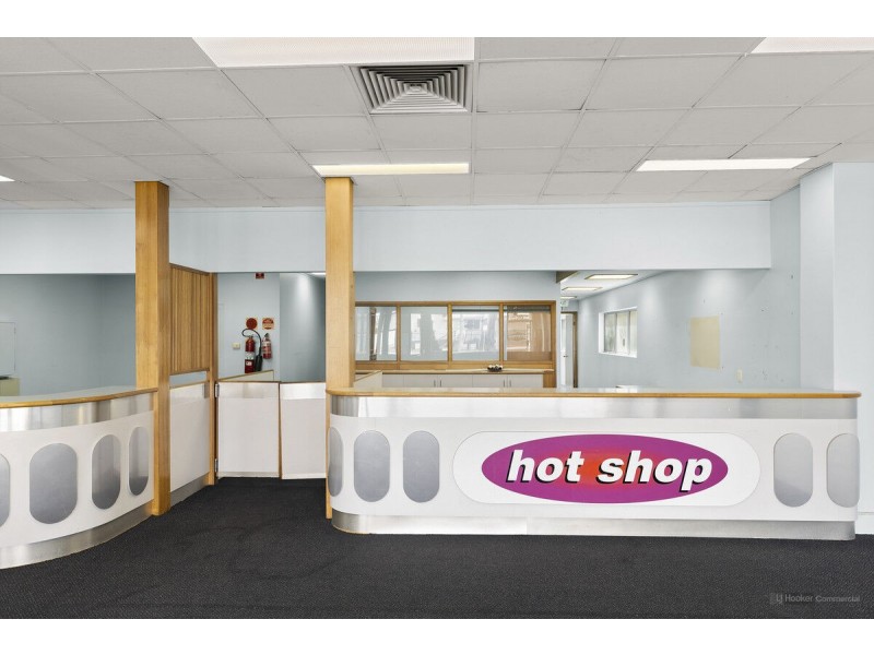 595 Ruthven Street, Toowoomba City QLD 4350