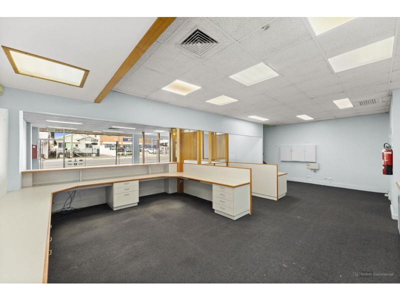 595 Ruthven Street, Toowoomba City QLD 4350