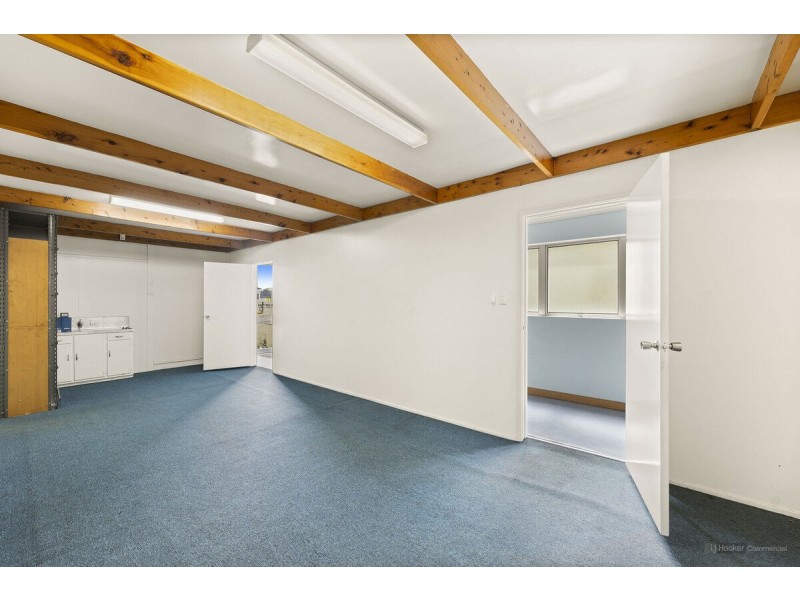 595 Ruthven Street, Toowoomba City QLD 4350