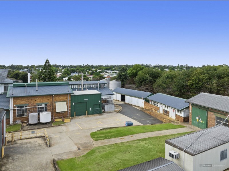 46-54 Stephen Street, South Toowoomba QLD 4350