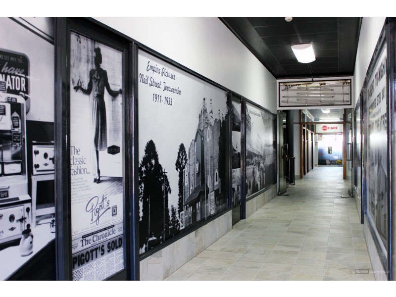 Ground – Shop 3/158 Margaret Street, Toowoomba City QLD 4350