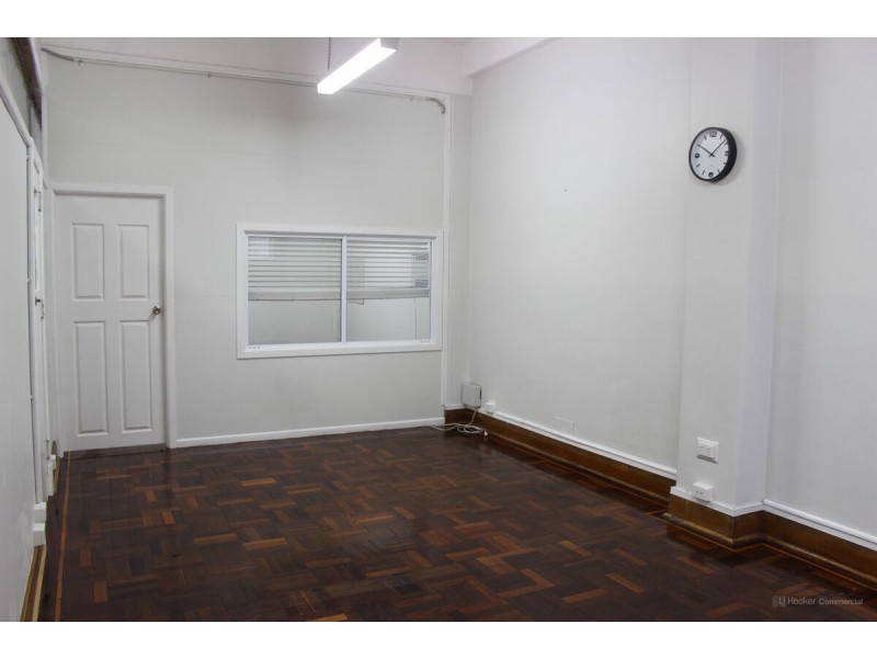 Ground – Shop 3/158 Margaret Street, Toowoomba City QLD 4350