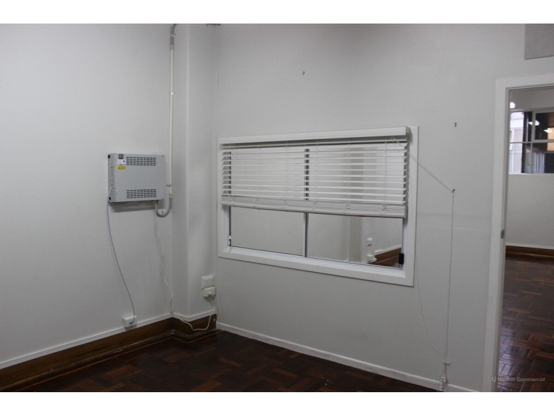 Ground – Shop 3/158 Margaret Street, Toowoomba City QLD 4350