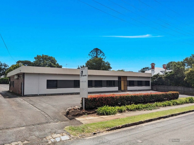 2/5 Mill Street, Toowoomba City QLD 4350