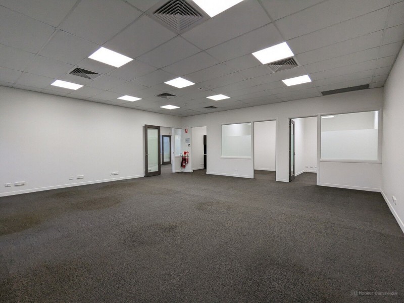 2/5 Mill Street, Toowoomba City QLD 4350