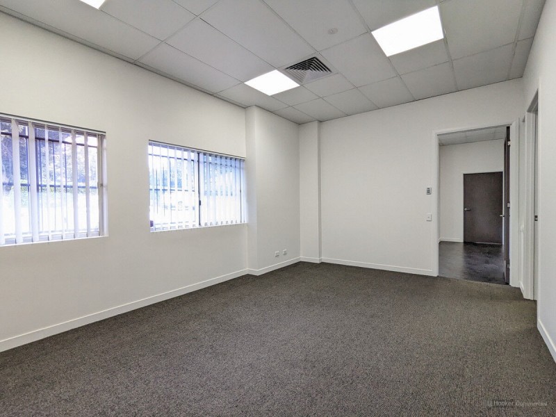 2/5 Mill Street, Toowoomba City QLD 4350