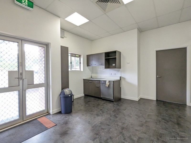 2/5 Mill Street, Toowoomba City QLD 4350
