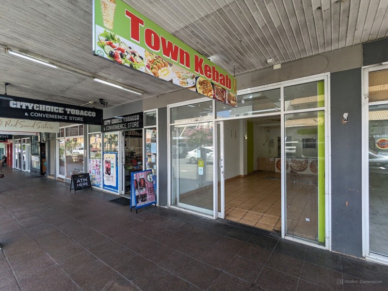 Shop 2/217 Margaret Street, Toowoomba City QLD 4350