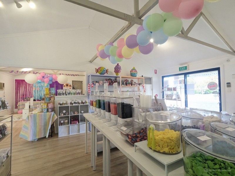 Shop 8/10476 New England Highway, Highfields QLD 4352