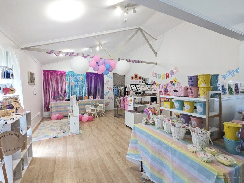 Shop 8/10476 New England Highway, Highfields QLD 4352