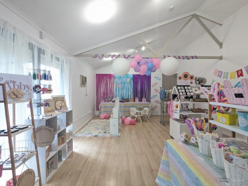 Shop 8/10476 New England Highway, Highfields QLD 4352