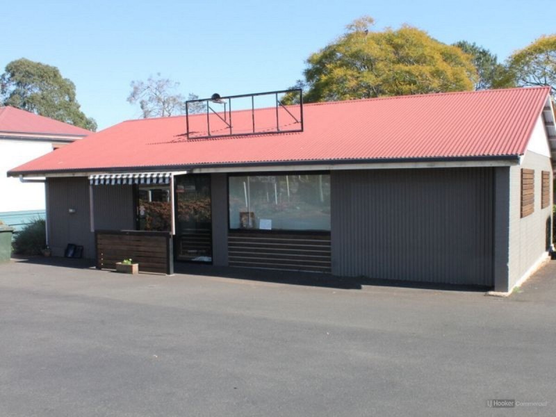 Shop 8/10476 New England Highway, Highfields QLD 4352