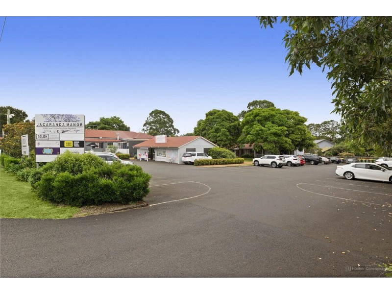 Shop 8/10476 New England Highway, Highfields QLD 4352