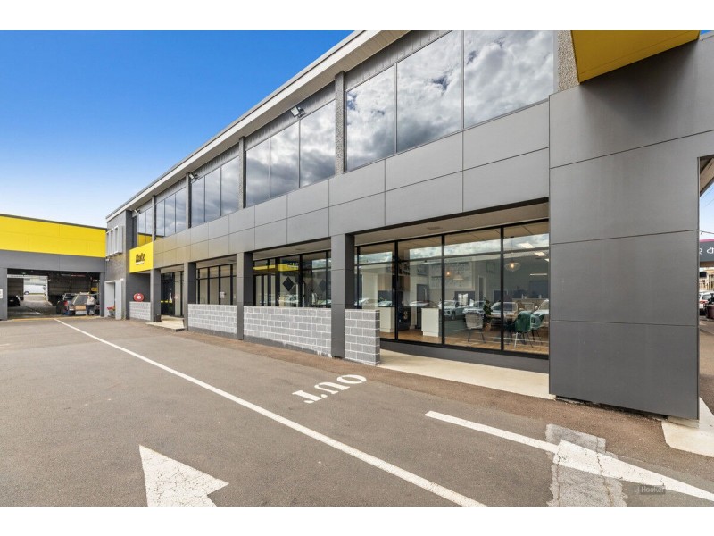 FF/626 Ruthven, Toowoomba City QLD 4350