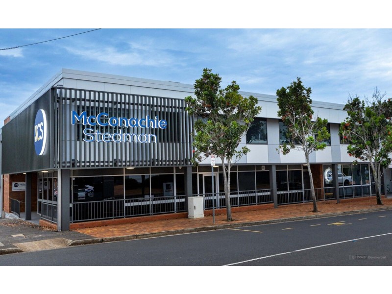 2/160 Hume Street, East Toowoomba QLD 4350
