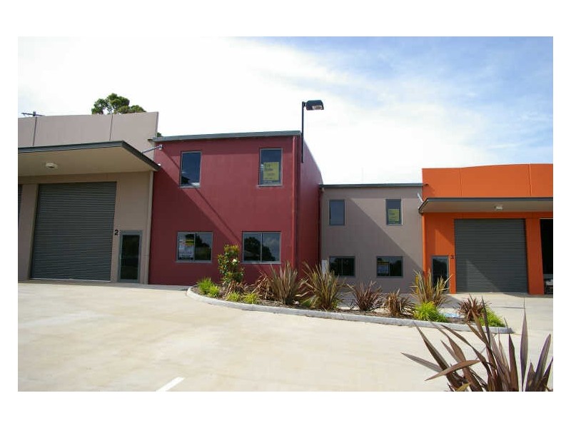 Unit 2/82 Vanity Street, Toowoomba QLD 4350