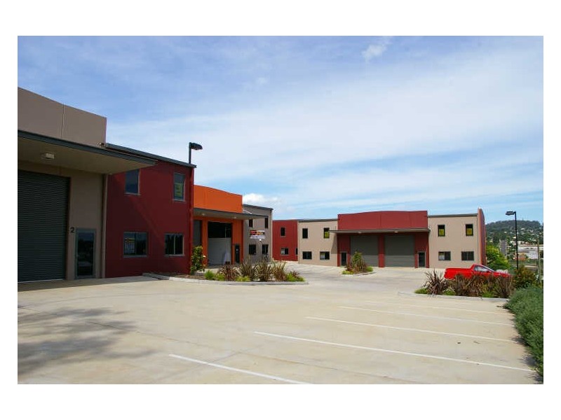 Unit 2/82 Vanity Street, Toowoomba QLD 4350