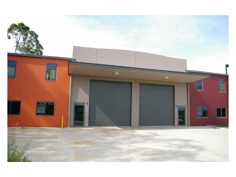 Unit 2/82 Vanity Street, Toowoomba QLD 4350