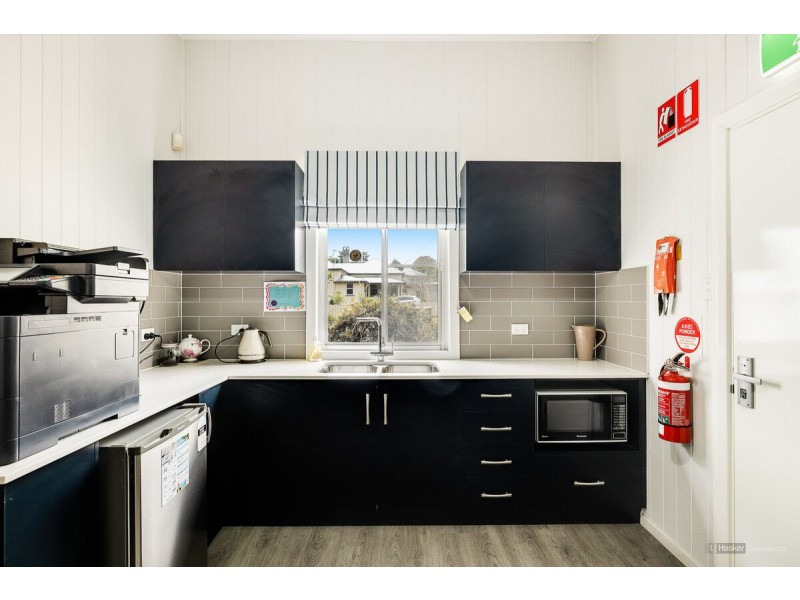 126 Hume Street, East Toowoomba QLD 4350