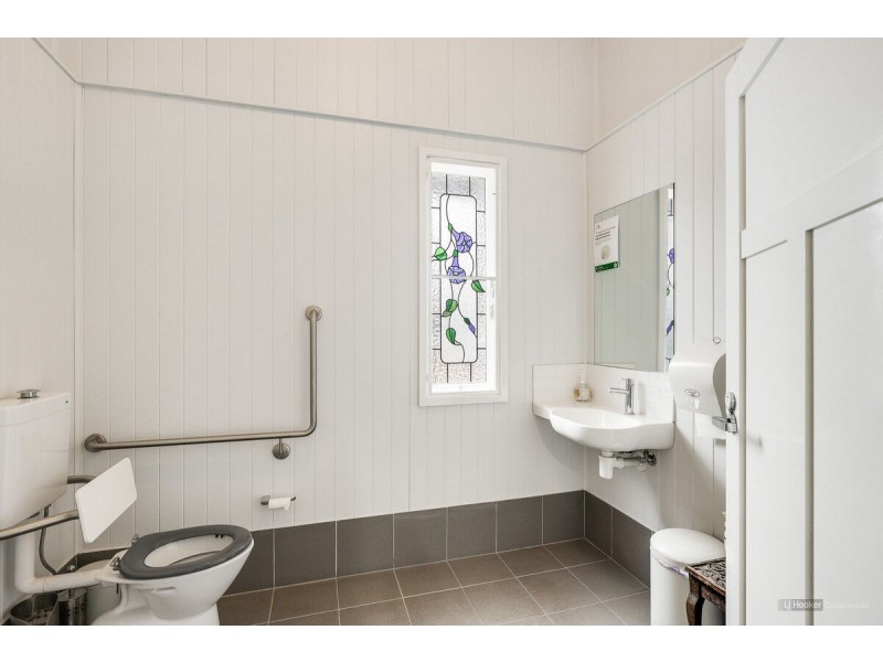 126 Hume Street, East Toowoomba QLD 4350