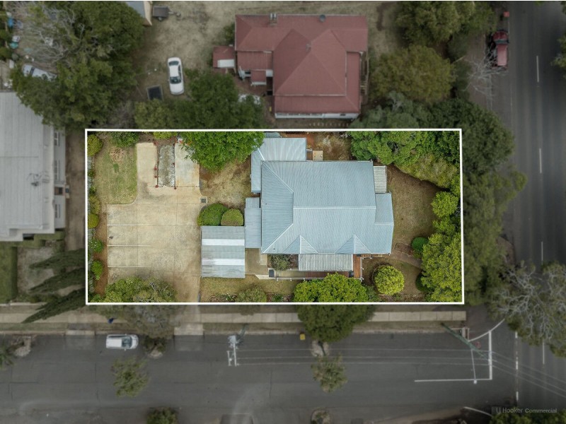 126 Hume Street, East Toowoomba QLD 4350