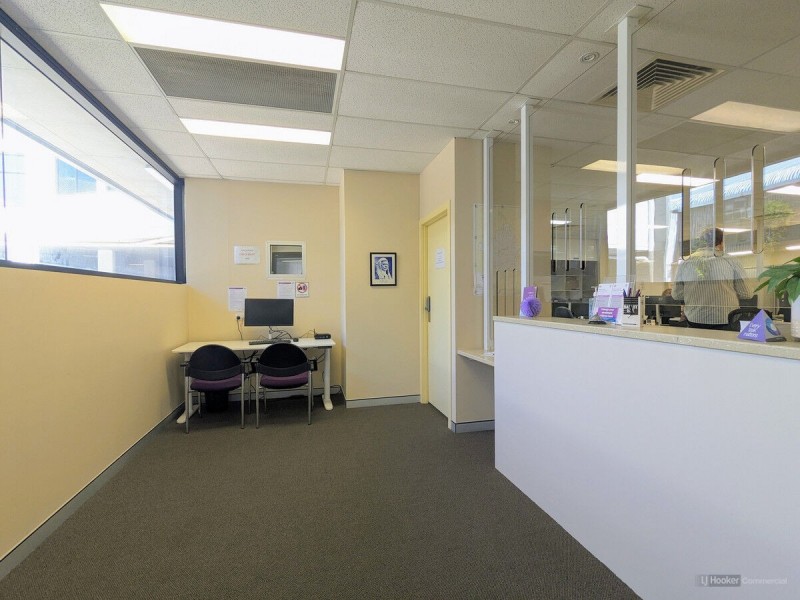 2b/12 Neil Street, Toowoomba City QLD 4350