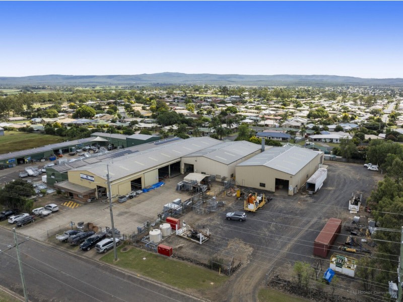 3 Industrial Road, Gatton QLD 4343