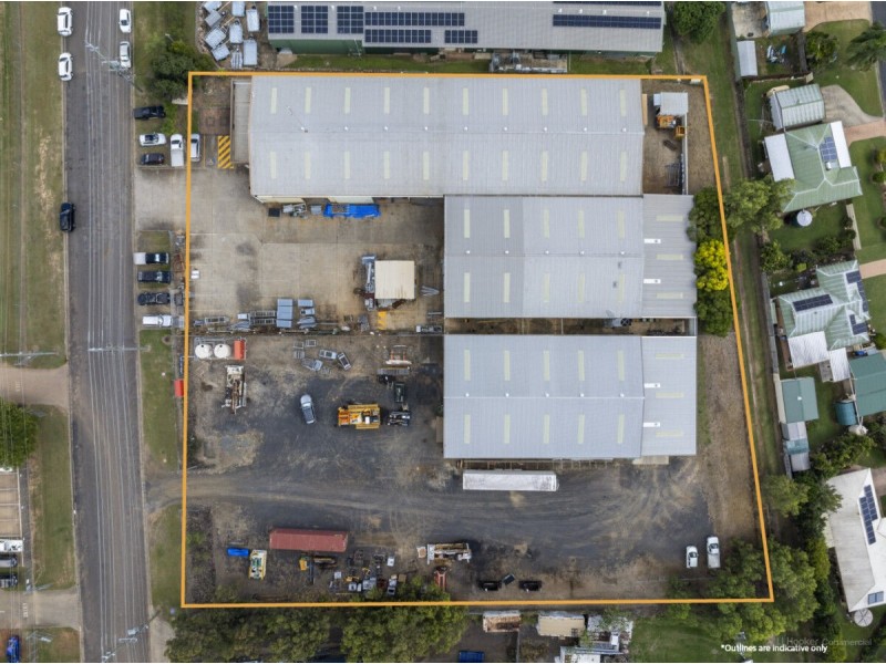 3 Industrial Road, Gatton QLD 4343