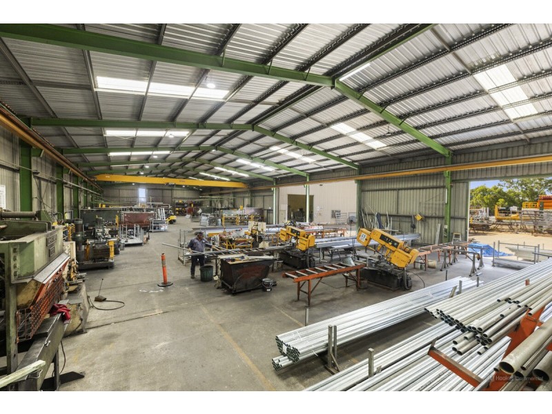 3 Industrial Road, Gatton QLD 4343