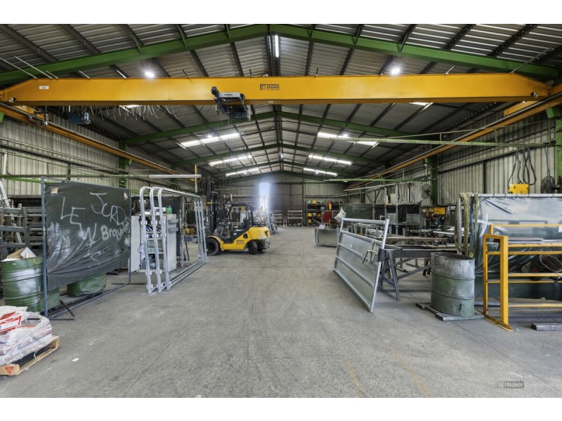 3 Industrial Road, Gatton QLD 4343